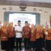 Bupati Ardito Wijaya Hadiri Seminar Pendidikan dan Silaturahmi Akbar Guru PAI AGPAII Lampung Tengah 2025