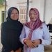 Pelatihan Membatik GARUDEYA Pemdes Sumbermanjingkulon Kerja Sama Dengan Mahasiswa UM