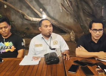 Ade Efendi Zarkasih Bantah Tuduhan Selingkuh Ini Tendensius dan Menyudutkan Saya