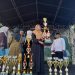 Desa Kedungwaringin Raih Juara Umum Enam Kali MTQ Tingkat Kecamatan