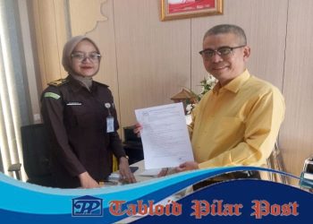 KEJAKSAAN DITANTANG BERTINDAK! KMP Layangkan Nota Hukum: UPTD Pengawasan Ketenagakerjaan Diduga Biarkan Pelanggaran Upah Bertahun-tahun!