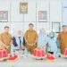 Optimis Angka Stunting Menurun, Bupati Bantaeng Uji Nurdin Apresiasi Hadirnya Tenaga Pendamping Gizi Desa