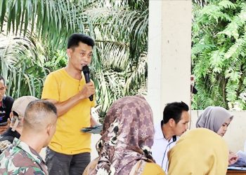 Ragam Kontra Di Musdes Bagi Hasil Kebun Plasma Mencuat, Masyarakat Padang Bindu Kecewa Belum Ada Titik Terang