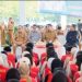 Bupati Bantaeng Gratiskan Tempat Wisata Milik Pemda ke Peserta KKN Unhas