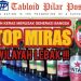 Gerakkan Muharram Bebas Miras, Forwatu Banten: Hasil Investigasi Mencengangkan, Tutup atau Pidanakan!