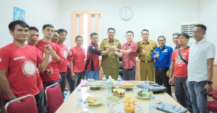 Sepakati Perjanjian Bersama, Bupati Bantaeng Apresiasi Sikap Serikat Buruh dan Direksi PT. Huadi