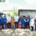 Bupati Bantaeng Uji Nurdin Serahkan Bantuan Susulan ke Warga Korban Dampak Banjir Yang Tak Terdata