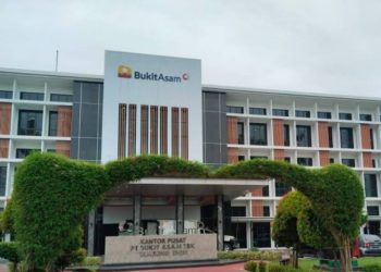 Tanggapan Resmi PT Bukit Asam Tbk (PTBA) Terkait Laporan Lahan Proyek CHF TLS 6 & 7