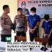 Modus COD Palsu, Dua Pria Tipu Penjual iPhone 15 Pro dan Kabur Lewat Pintu Belakang
