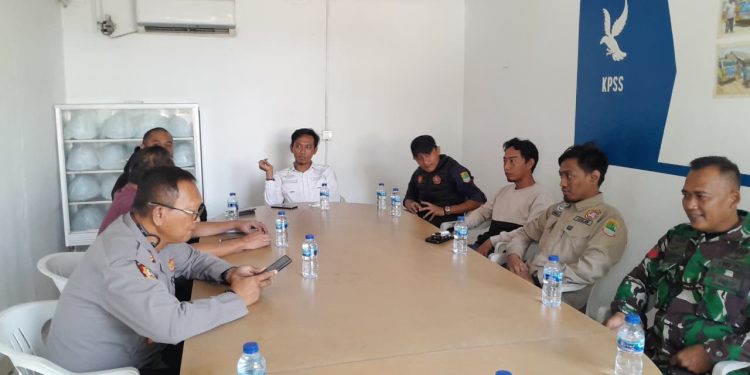 Karang Taruna Desa Taman Mekar Audensi Ke PT Karawang Prima Sejahtera Steel Bahas Diduga Arogansi Ekspatriat Perusahaan siap Lakukan Evaluasi Internal