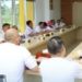 Wali Kota Lubuk Linggau Pimpin Langsung Rapat Persiapan Pawai Pembangunan 2025