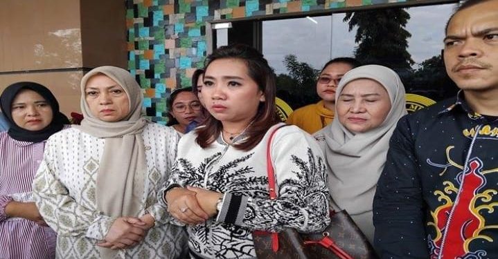 Hasil Autopsi Peluru Tembus Mata Kiri Bripka Petrus, Putri : Ada Perbedaan Keterangan Saksi Ahli dan Terdakwa