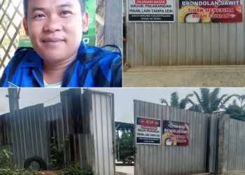 Diduga Ilegal, Badak Banten Korwil Zona 6 Desak POL PP Lebak Tutup Seluruh Pabrik Sawit Manual Yang Berlokasi di Kecamatan Banjarsari