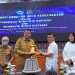 Pemkab Bantaeng Bersama Kejari Bantaeng Tandatangani MoU Tentang Penanganan Masalah Hukum