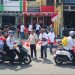 Jum’at Berkah DPD GWI Provinsi Banten Dan DPC GWI Kota Tangerang Berbagi Rejeki Eratkan Silaturahmi