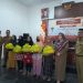 Stabilkan Harga dan Penuhi Kebutuhan Warga, Pemkab Bekasi Kembali Gelar Pasar Murah di Desa Sindangmulya