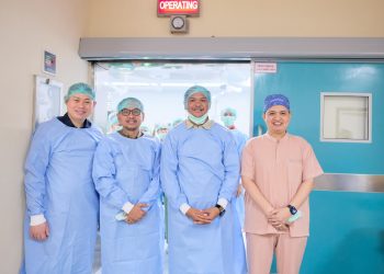 RSUD Bantaeng Hadirkan Teknologi Laser Atasi Wasir, Bupati Uji Nurdin Apresiasi dan Pastikan Ditanggung BPJS