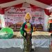 Gebyar HUT RI ke-80 dan Hajat Bumi Mbah Buyut Kembang di Desa Kedungwaringin