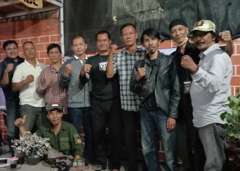 DPW PWDPI Jawa Timur Resmi Mengundurkan Diri dari Kepengurusan Pusat