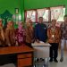 Abdul Ghofur Berikan Bantuan Pokir Mebeler Kepada SDN 3 Rejoyoso
