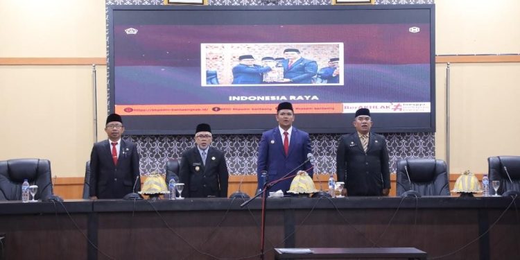 Tak Ingin Bebankan Warga, Bupati Bantaeng Uji Nurdin Tidak Naikkan PBB