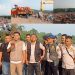 “Bau dan Penyakit Mengintai, Warga Bangkonol Tolak Sampah dari Tangsel, Forwatu Banten Turun Tangan”