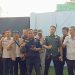Datangi Gudang Penyimpanan B3 Tanpa Nama, Forwatu Banten Desak Pemkab Serang Tutup Segera