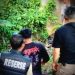 Diduga Depresi, Warga Poncowati Terbanggi Besar Ditemukan Gantung Diri