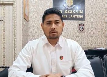 Klarifikasi Polres Lampung Tengah Terkait Video Viral Dugaan Keterlibatan Oknum Anggota dalam Distribusi Rokok Ilegal