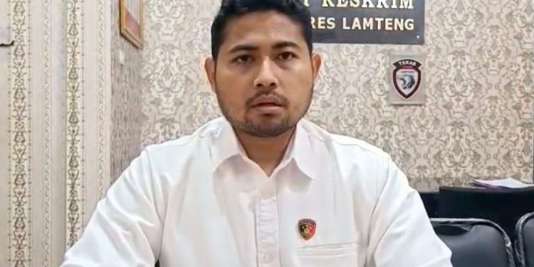 Klarifikasi Polres Lampung Tengah Terkait Video Viral Dugaan Keterlibatan Oknum Anggota dalam Distribusi Rokok Ilegal