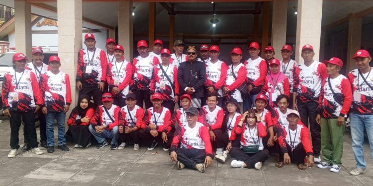 Spectacular Wonokerto Carnival 2025 Siap Digelar, Persiapan Berjalan Kondusif