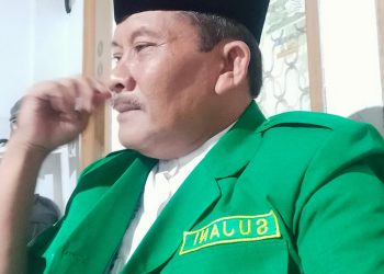 Ruwatan & Tirakatan RPS Tetap Digelar, Diprakarsai Sujani “Bupati Swasta” Demi Suara Hati Warga Sidoarjo