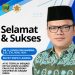 Dr. H. Joncik Muhammad Terpilih Jadi Ketua Umum KAGEGAMA dalam Munas 2025