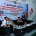 Pemkab Empat Lawang Gandeng Kejari dan BPN Percepat Sertifikasi Aset Daerah