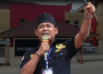 “Forwatu Banten Geram! Desak Gubernur Copot Dirut RSUD Labuan Usai Bentak Pegawai di Depan Umum”