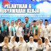 Bupati Bantaeng Lantik Pengurus Pusat KKB