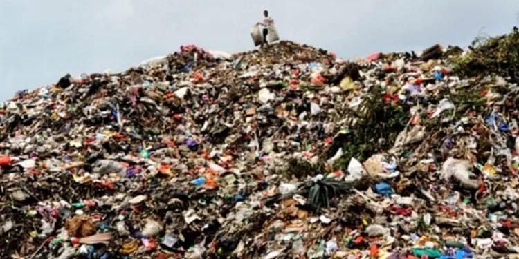 Forwatu Banten Wildom (Wilayah Domisili) Pandeglang Terima Aduan Terkait Penolakan Pengiriman 500 Ton Sampah dari Tangsel