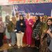 Sosialisasi BPOM Bersama Dra Lucy Kurniasari DPR RI Komisi IX Di Surabaya Pasar Turi Baru