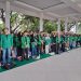 Bupati Bantaeng Terima 802 Mahasiswa KKN Unversitas Megarezky Makassar