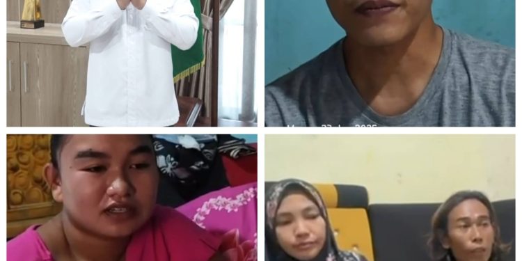 VIRAL! VIDEO PERMOHONAN KORBAN RSUD CABANG BUNGIN: “PAK BUPATI, TOLONG KAMI!”