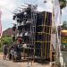 Persiapan Balearjo Carnival Pemdes Bersama Berbagai Elemen Pastikan Rute Aman