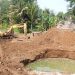 Kondisi Terkini Proyek Jembatan Balong,Apa Khabar