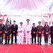 Pemkab Bantaeng Kenang Jasa Pahlawan Lewat Apel Kehormatan dan Renungan Suci