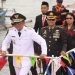Pemkab Bantaeng Kenang Jasa Pahlawan Lewat Apel Kehormatan dan Renungan Suci