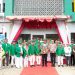 Kampus UMI Bantaeng Diresmikan, Bupati Uji Nurdin Sebut Kuliah Tak Perlu ke Makassar