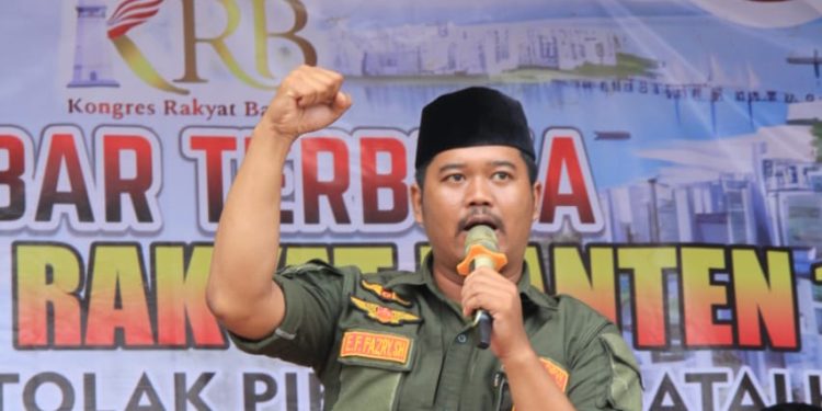 DPW PERPAM Banten Kecam Kekerasan terhadap Wartawan saat Liputan Penyegelan Pabrik