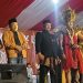 Sudarman S.Pd Hadiri Carnival Budaya Sumberejo Bersatu 2025: Wujud Perhatian dan Komitmen Terhadap Budaya Nusantara