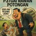 Dugaan Pungli 30 hingga 40 Persen oleh Tim Aspirasi, Forwatu Banten Desak Ahmad Fauzi Buka Suara
