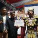 Spectacular Kirab Budaya Desa Pagak 2025 Penuh Kreasi Dan Inovasi Anak Negeri Di Sambut Meriah Warga