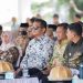 Bupati Bantaeng Hadiri Peringatan Hari Koperasi ke-78 di Jeneponto